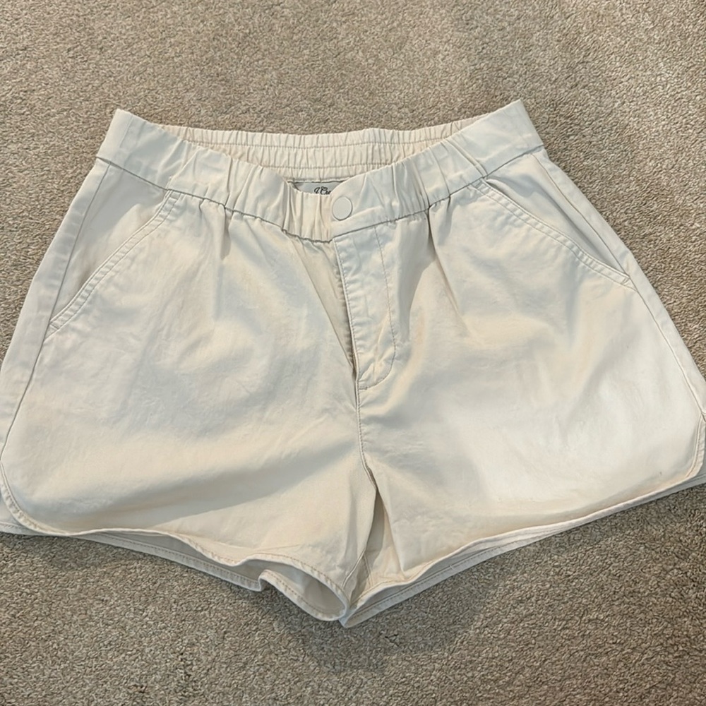 J Crew shorts size small